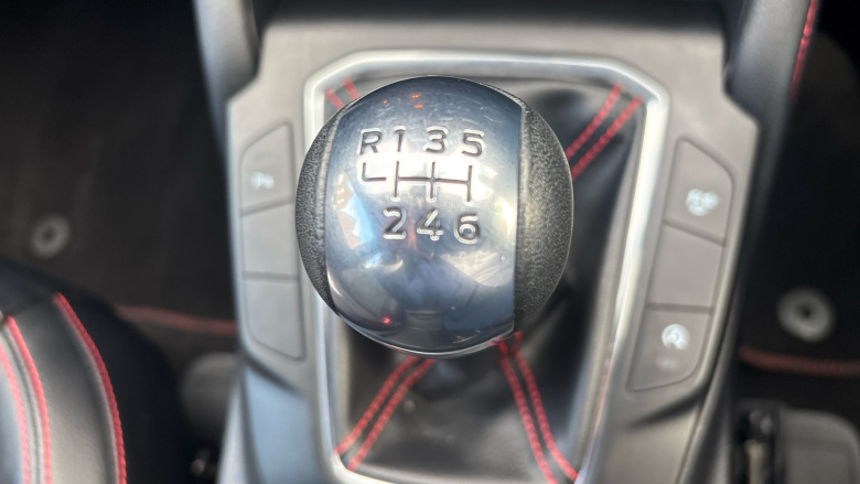 Ford Kuga 1.5 EcoBoost 150 ST-Line Edition 5dr Petrol Estate